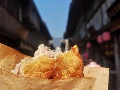-紫阳古街