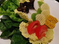 -左庭右院鲜牛肉火锅(苏州园区永旺店)