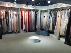 -圣霏亚礼服租赁·主持人服装租赁(上海静安总店)