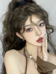 -东秀护肤造型