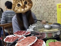 -八合里潮汕鲜牛肉火锅(深圳海岸城店)