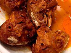 -老爷庙风味美食府(魏都大道店)