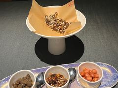 脆炸鳝丝-胜紫云亭 HUAIYANG MASTER(前滩店)