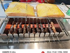 -玉善烧烤串城(长春总店)