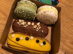 -星巴克(德阳洋洋百货店)