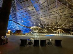 -世界恐龙谷景区