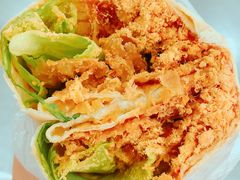 -晓庄学院-食堂