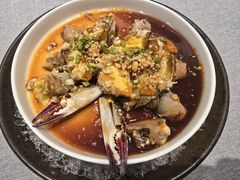 -龙宴海鲜城(经中路店)