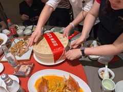 -船歌·鱼水饺青岛菜(闽江二路店)