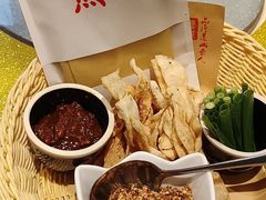 -鲁菜根·泰安菜(万达店)