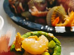 -前王院•巧克力海鲜市集餐厅(万平口店)