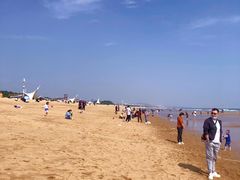 -前王院•巧克力海鲜市集餐厅(万平口店)