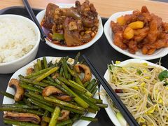 -全统永和豆浆(扬村三路店)