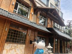 -红叶日本料理(开发区店)