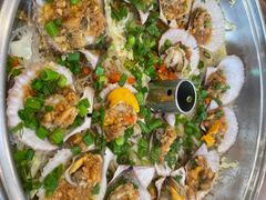 -今鲜源大酒店·中华餐饮名店(新湛路店)