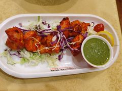 -清真· AL-JANNAT 佳纳特餐厅(仙林店)