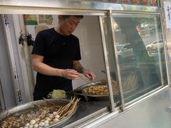 -马记大锅煮(总店)