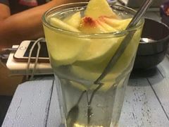 桃白白-蜜糖甜品铺(朝一村民公寓店)
