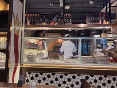 -Mammamia意大利餐厅(古北店)