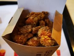 -迈德思客•汉堡•烤鸡(围墙巷店)