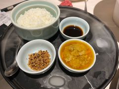 秃黄油捞饭-蟹榭(静安寺晶品商场店)