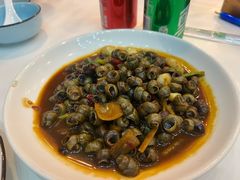 爆炒螺丝-老鄞江清水龙虾•赵赵家(江北店)