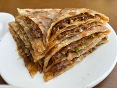 -全顺斋餐厅(育芳园店)