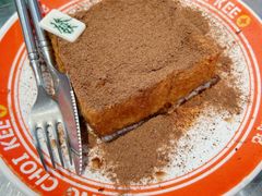 发财漏奶华-星财记香港冰室·茶餐厅(仓山万达店)