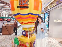 -杭州大厦LSE城市生活超市(杭州大厦店)