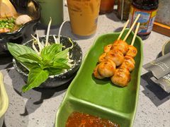 -通思密(CentralWorld Fl 3)
