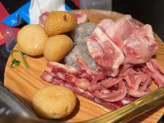 -牛New寿喜烧(新六百店)