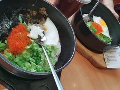 -鱼籽村秘制拌饭(崇文门店)