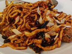 -君霖海鲜私房菜(春柳店)