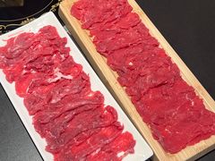 -疆牛出栏·潮汕牛肉火锅(德汇万达店)