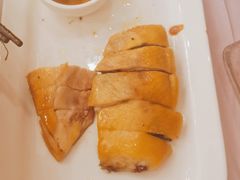 盐局鸡-顺风江南宴(静安大融城店)