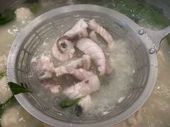-正能量脆肉鲩火锅