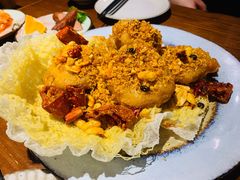 -如禾素食·下午茶·糖水