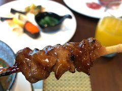 -上海兴国宾馆香樟园西餐厅