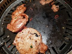 -嘿嘟嘟·肋条烧肉放题(爱融荟城店)