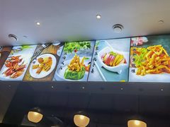 -延年酒店-延飨餐厅(延年文苑店)