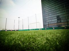 -洛克公园·篮球·足球·羽毛球(莘庄店)