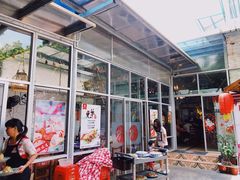 门面-龙桥私厨·姜花菊花过桥鱼·顺德菜(容桂店)