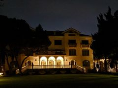 -上海安亭别墅花园酒店