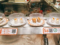 -新一番三文鱼寿司(大东海店)