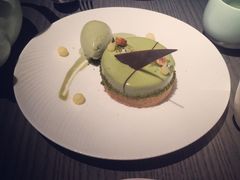 甜品-唐茶苑(Soho)