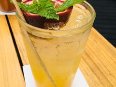 -池畔酒吧 WET Bar