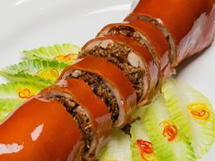-8餐厅(新葡京酒店)