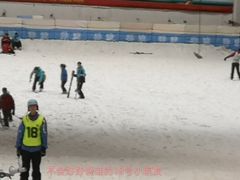 -绍兴启迪乔波冰雪世界
