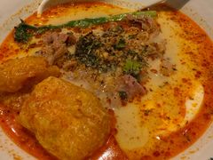 -翠华餐厅(百老汇店)