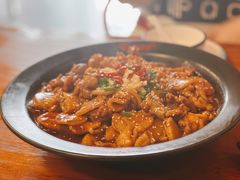 -煲德鲜·肉蟹煲·香辣锅·小龙虾